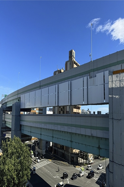施工事例　更新