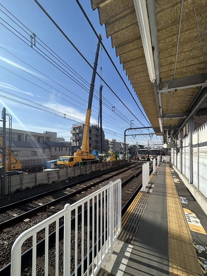 施工事例　一挙更新！