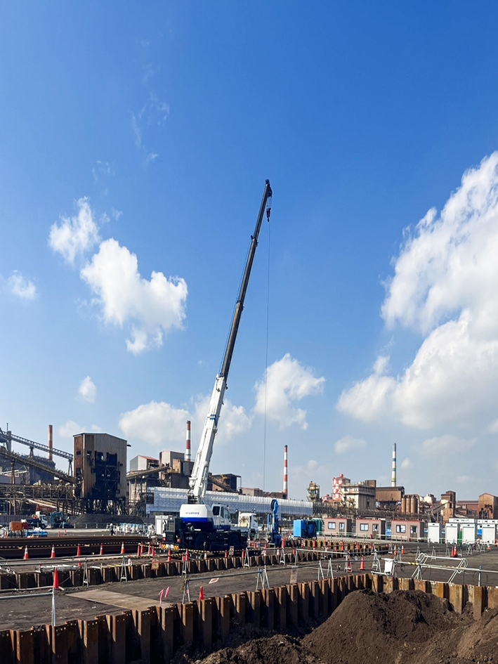 施工事例　3件更新！