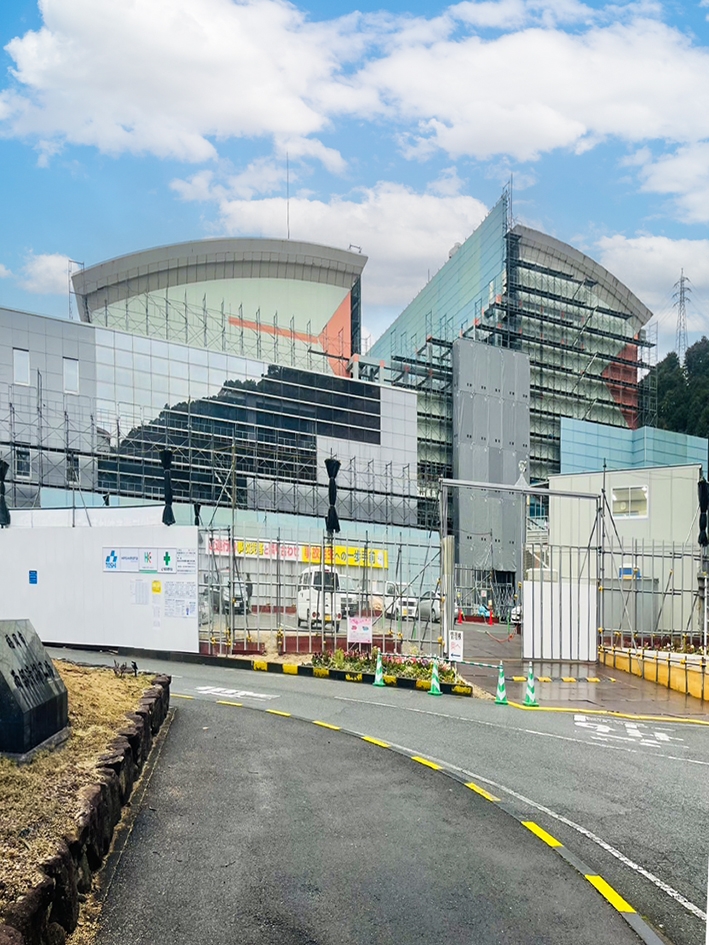 施工事例　3件更新！